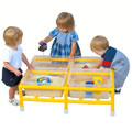Discovery Table Miniquad