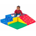 Snuggle Corner Set