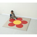 DaySpring Flower Mat