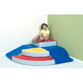 Amelia's Corner Climber