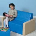 Tranquil Kinder Sofa