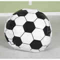 Soccer Ball Pillow