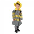 Thumbnail Image #2 of Firefighter Dress-Up