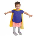 Alternate Image #9 of Pretend Play Adventure Capes - Set of 4