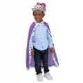 Alternate Image #2 of Pretend Play Dress-Up Trunk - 20 Pieces