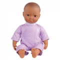 Thumbnail Image of Soft Body 16" Baby Doll with Blanket - Hispanic
