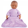 Alternate Image #3 of Soft Body 16" Baby Dolls With Blankets