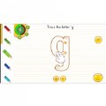 Thumbnail Image #2 of My Letters alive® Journal - PreK - Pack of 20