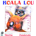 Koala Lou - Paperback