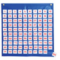 Pocket Chart - Hundreds