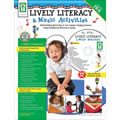 Lively Literacy & Music Activities