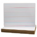 Dual-Sided Dry Erase Boards