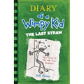 Diary of a Wimpy Kid: The Last Straw