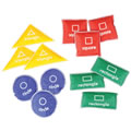 Shape Bean Bags