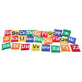Alphabet Bean Bags