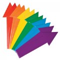 Poly Directional Arrow Set