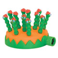 Grub Scouts' Sprinkler