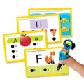 Hot Dots&reg; Jr. Alphabet Cards