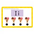 Alternate Image #3 of Hot Dots® Jr. Alphabet Cards