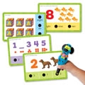 Hot Dots&reg; Jr. Numbers and Counting Cards