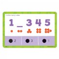 Alternate Image #3 of Hot Dots® Jr. Numbers and Counting Cards