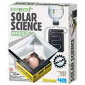 Solar Science