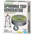 Spinning Top Generator
