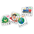 A to Z Puzzles