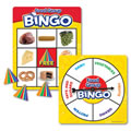Food Group Bingo