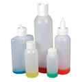 Sensory Bottles