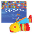 Only One You Book & Puppet Set