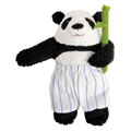 Stillwater the Panda Books & Doll