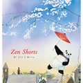 Zen Shorts - Hardback