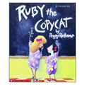 Ruby The Copycat (Paperback)