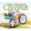 Mrs. McGee's Coconut - Paperback