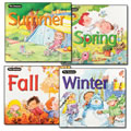 The Seasons Book Set