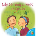 My Grandparents are Special - Paperback