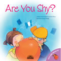 Are You Shy? - Paperback