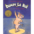 Dumpy La Rue - Paperback