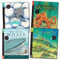 Read, Listen, and Wonder Set 1