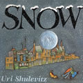 Snow - Paperback & CD