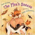 The Flea's Sneeze - Big Book