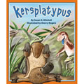 Kersplatypus - Paperback