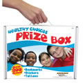 Healthy Choices Prize Box