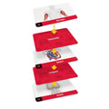 Linkology&trade; Human Body Card Game