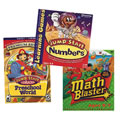 Early Learning Skills Software