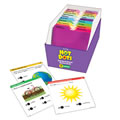 Hot Dots&reg; Standards-Based Science Review Cards - Grade 1
