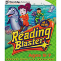 Reading Blaster