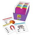 Hot Dots&reg; Standards-Based Science Review Cards - Grade 3