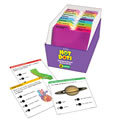 Hot Dots&reg; Standards-Based Science Review Cards - Grade 4